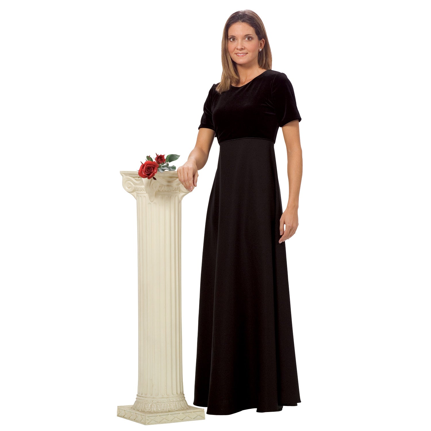 Vestido de concierto